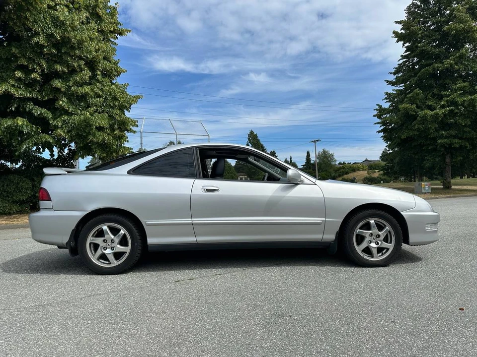 2000 Acura Integra 3rd Gen - Image 4 of 21
