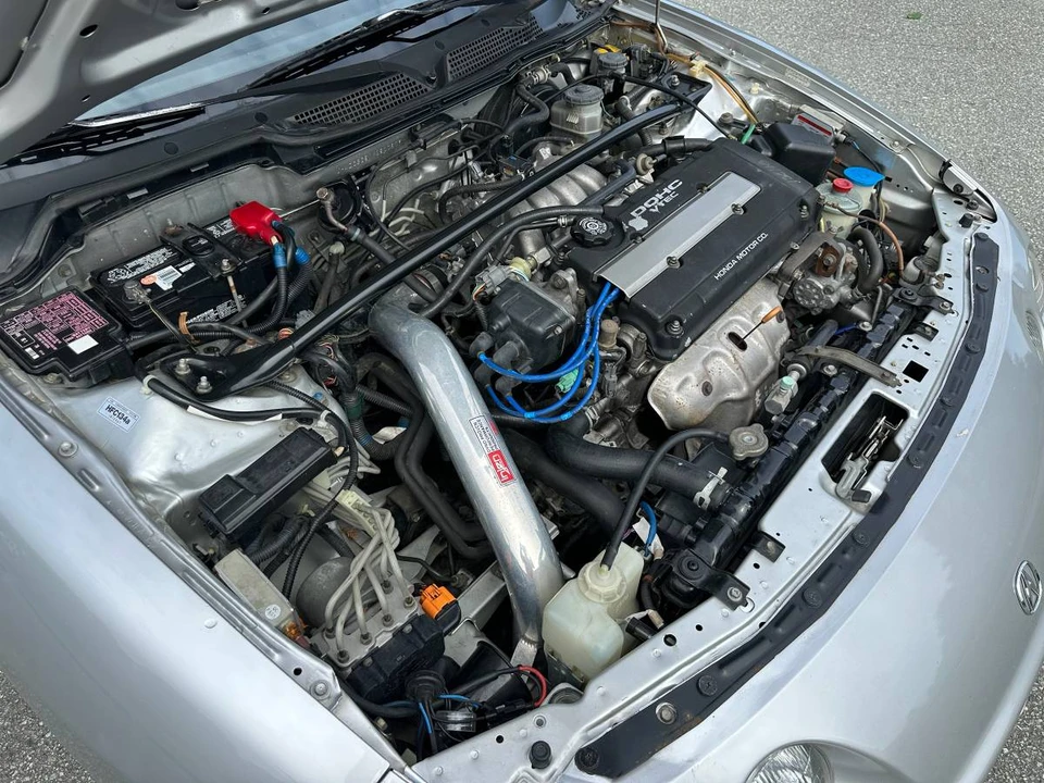 2000 Acura Integra 3rd Gen - Image 19 of 21