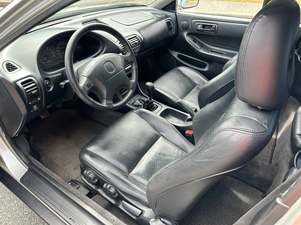 2000 Acura Integra 3rd Gen - Image 10 of 21
