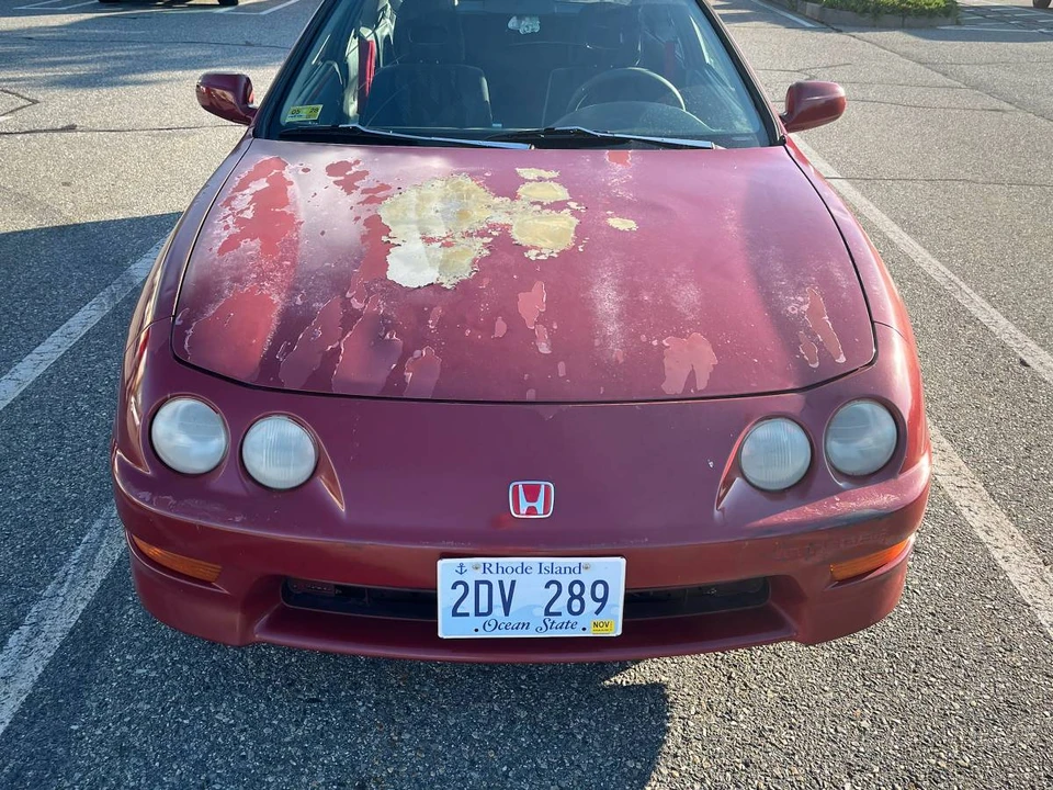 2000 Acura Integra 3rd Gen - Image 3 of 9