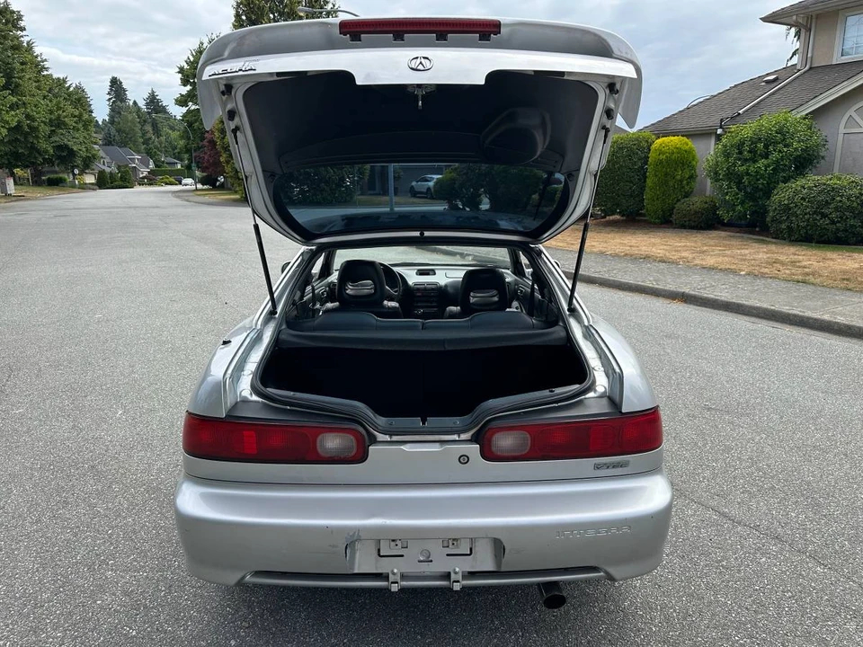 2000 Acura Integra 3rd Gen - Image 20 of 21