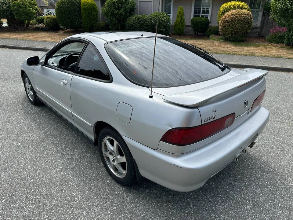 2000 Acura Integra 3rd Gen - Image 7 of 21