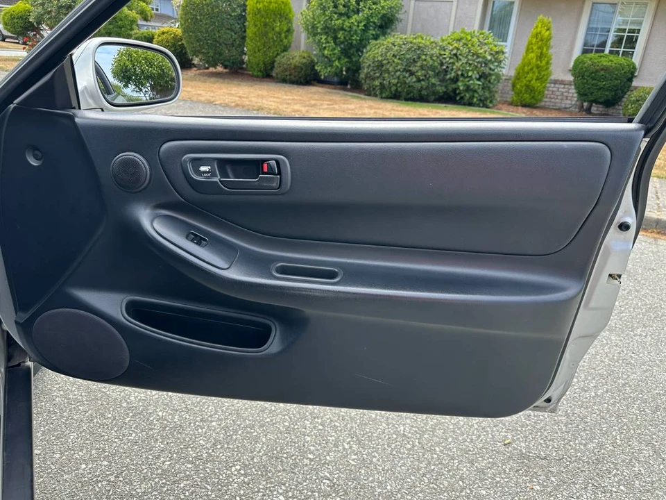 2000 Acura Integra 3rd Gen - Image 13 of 21