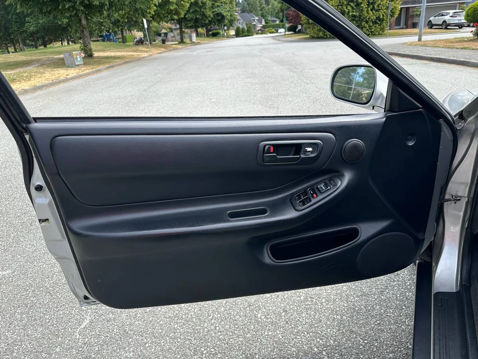 2000 Acura Integra 3rd Gen - Image 9 of 21