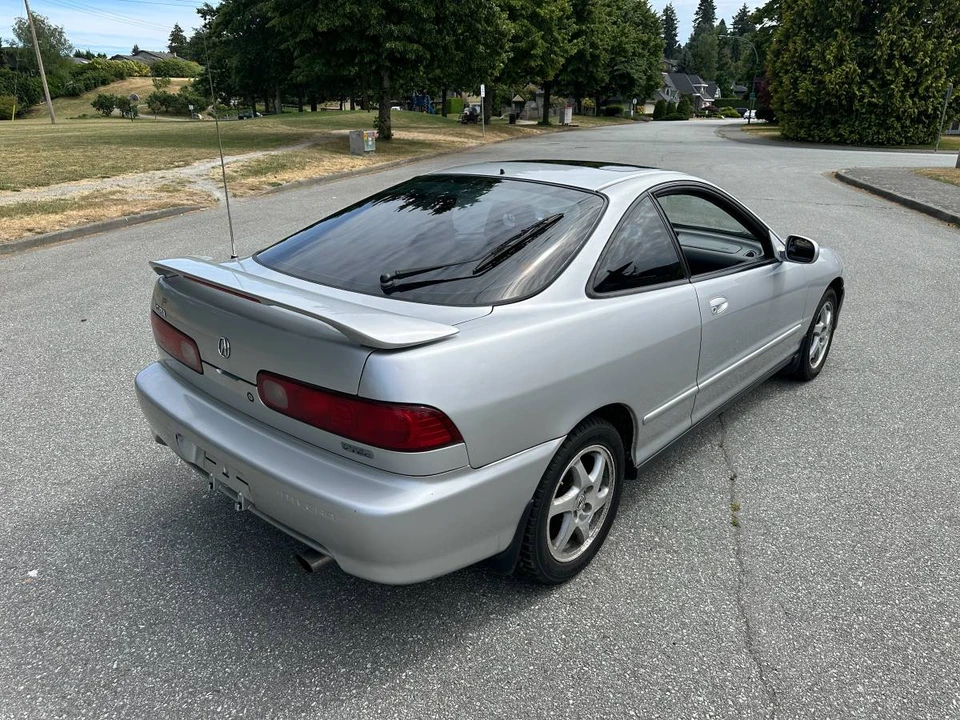2000 Acura Integra 3rd Gen - Image 5 of 21