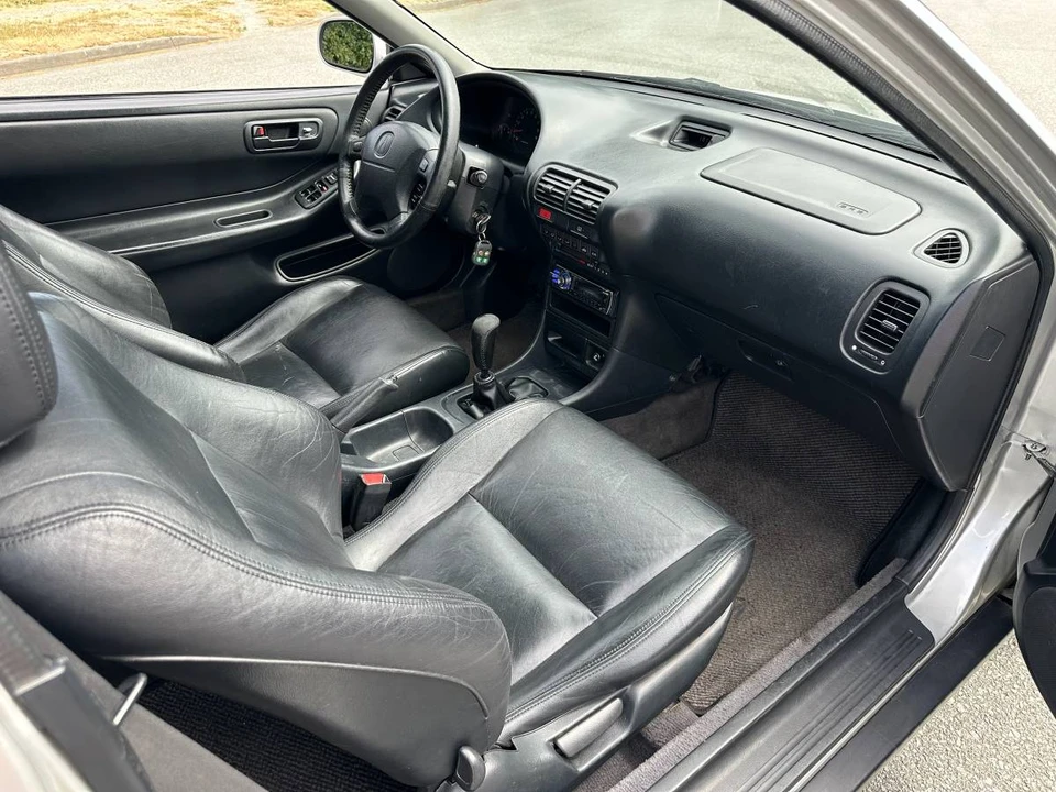 2000 Acura Integra 3rd Gen - Image 14 of 21