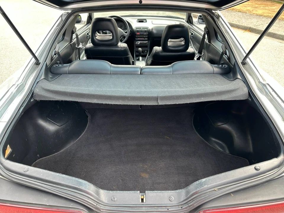 2000 Acura Integra 3rd Gen - Image 21 of 21