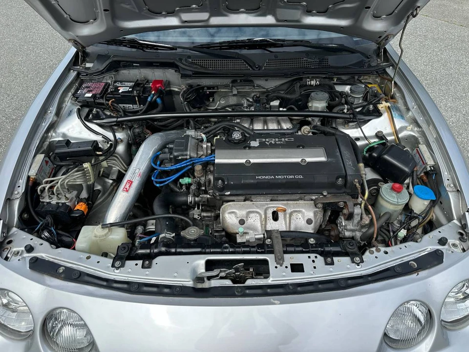 2000 Acura Integra 3rd Gen - Image 16 of 21