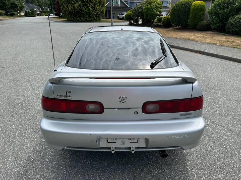 2000 Acura Integra 3rd Gen - Image 6 of 21