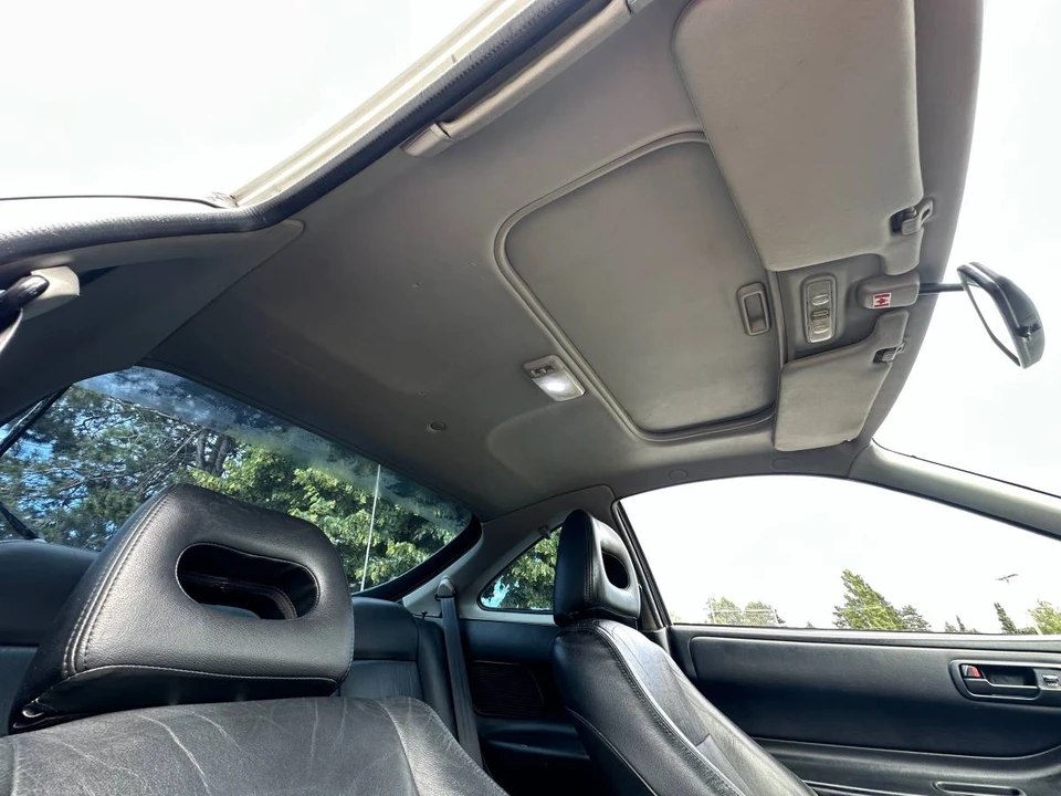 2000 Acura Integra 3rd Gen - Image 15 of 21