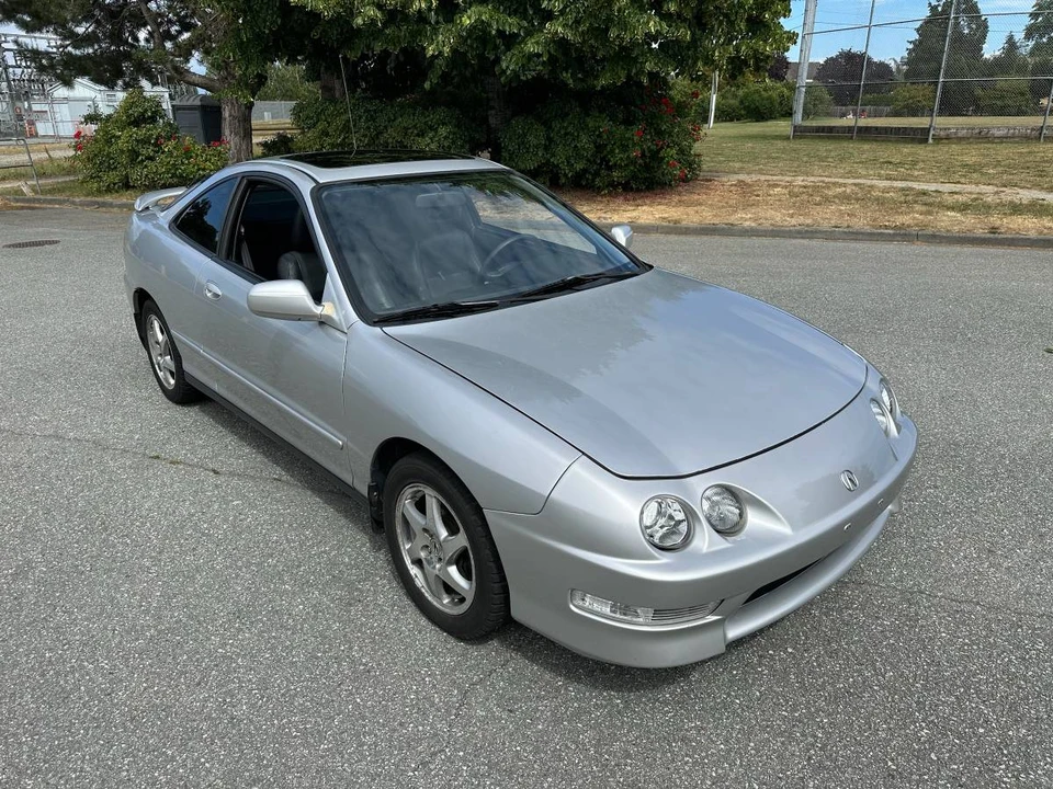 2000 Acura Integra 3rd Gen - Image 3 of 21