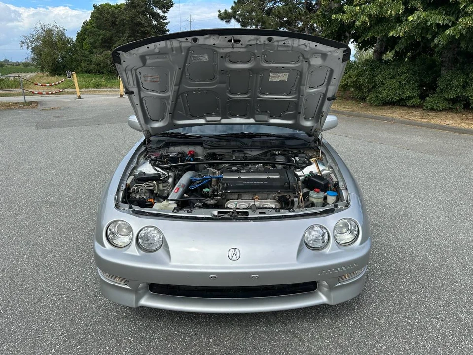 2000 Acura Integra 3rd Gen - Image 17 of 21