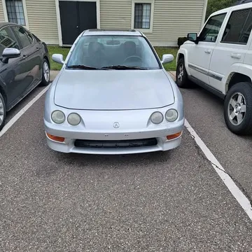 2000 Acura Integra LS