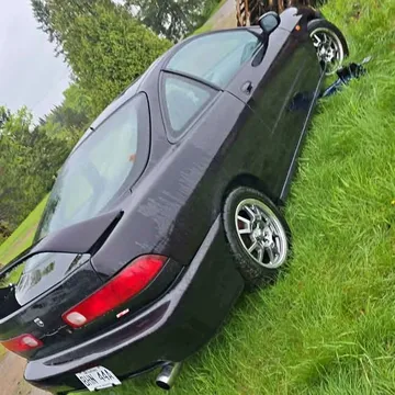 2000 Acura Integra