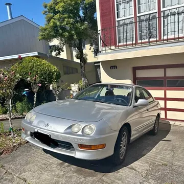 2000 Acura NSX