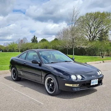 2000 Acura Integra