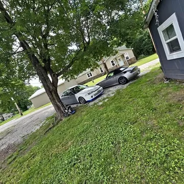 2000 Acura Integra