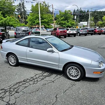 2000 Acura Integra