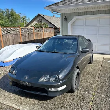 2000 Acura Integra