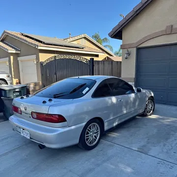 2000 Acura Integra
