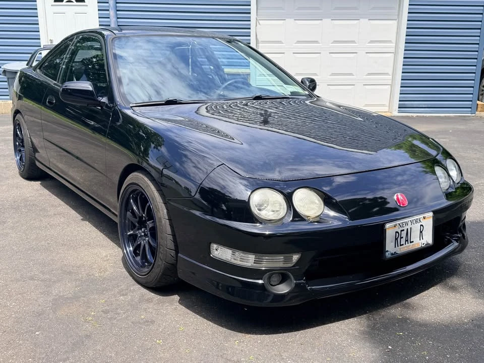 2000 Acura Integra 3rd Gen - Image 4 of 6