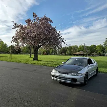 2000 Acura Integra GS AWD
