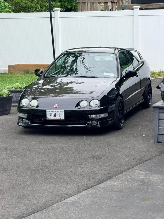 2000 Acura Integra 3rd Gen - Image 5 of 6