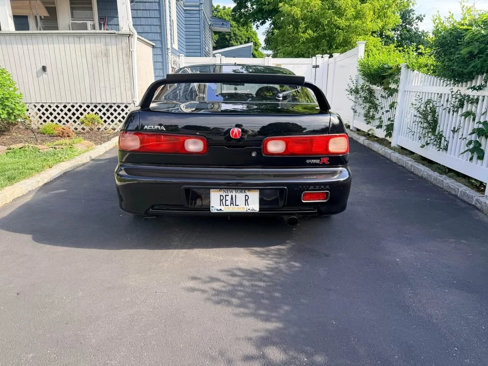 2000 Acura Integra 3rd Gen - Image 3 of 6