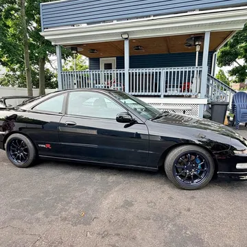 2000 Acura Integra Type R