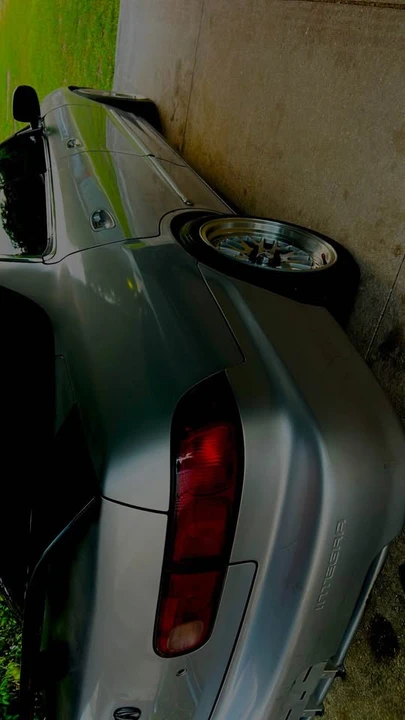 2000 Acura Integra 3rd Gen - Image 6 of 6