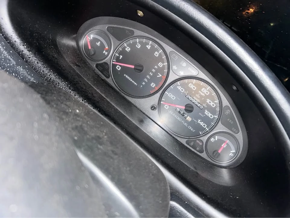 2000 Acura Integra 3rd Gen - Image 7 of 8