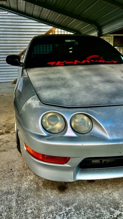 2000 Acura Integra 3rd Gen - Image 2 of 6