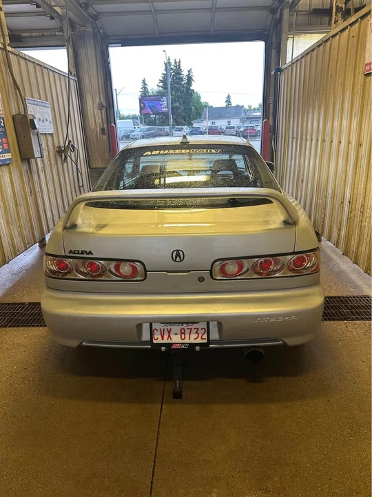 2000 Acura Integra 3rd Gen - Image 14 of 18