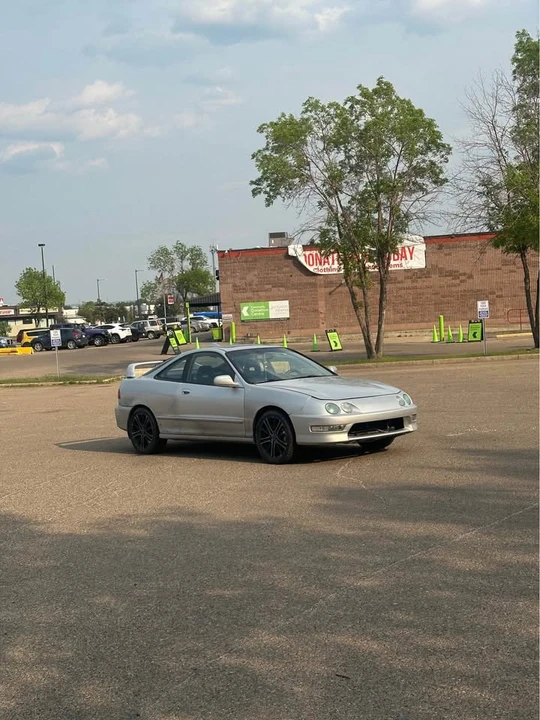 2000 Acura Integra 3rd Gen - Image 16 of 18