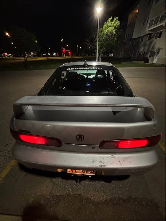 2000 Acura Integra 3rd Gen - Image 2 of 18
