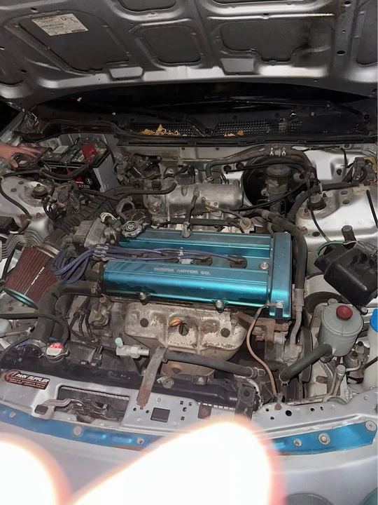 2000 Acura Integra 3rd Gen - Image 8 of 18