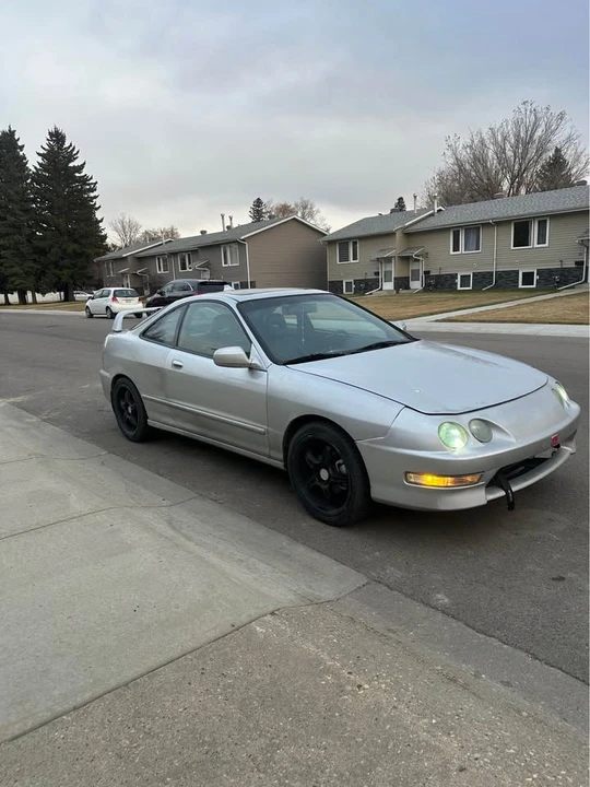 2000 Acura Integra 3rd Gen - Image 5 of 18