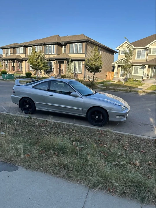 2000 Acura Integra 3rd Gen - Image 4 of 18
