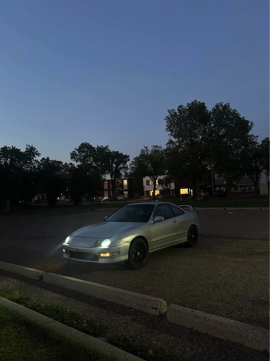 2000 Acura Integra 3rd Gen - Image 12 of 18