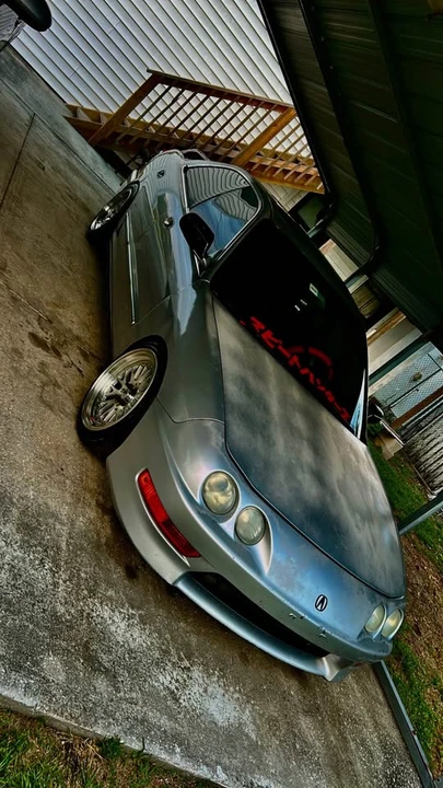 2000 Acura Integra 3rd Gen - Image 4 of 6
