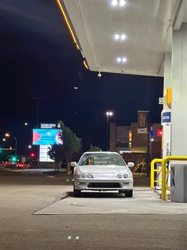 2000 Acura Integra GS