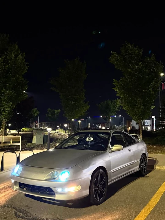 2000 Acura Integra 3rd Gen - Image 15 of 18