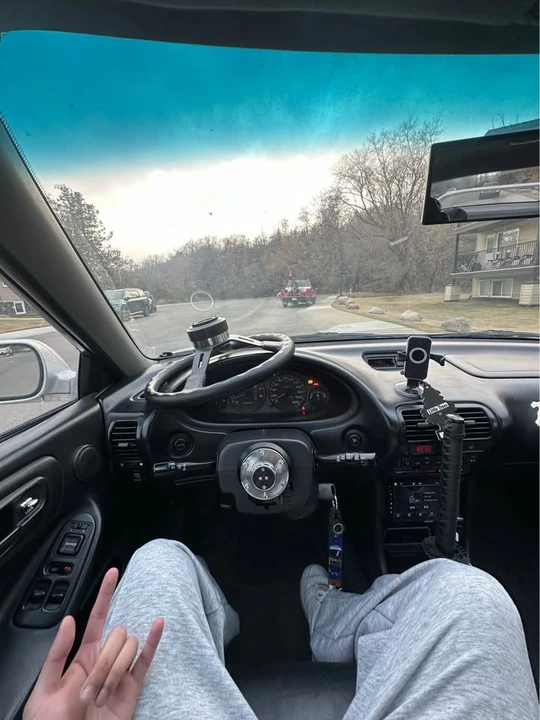 2000 Acura Integra 3rd Gen - Image 7 of 18