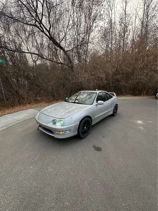 2000 Acura Integra 3rd Gen - Image 6 of 18