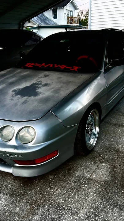 2000 Acura Integra 3rd Gen - Image 5 of 6