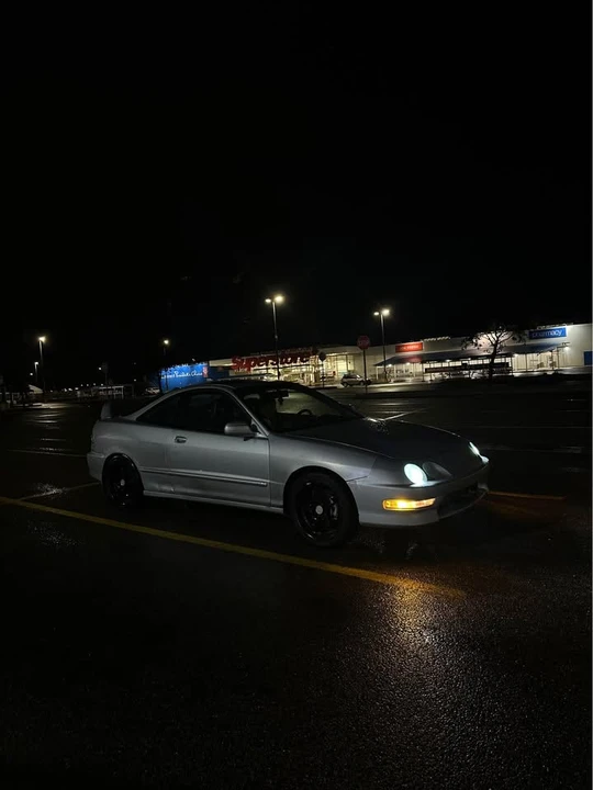 2000 Acura Integra 3rd Gen - Image 13 of 18