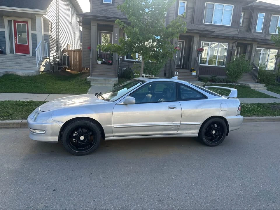 2000 Acura Integra 3rd Gen - Image 10 of 18