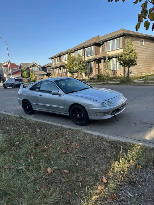 2000 Acura Integra 3rd Gen - Image 9 of 18