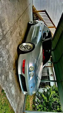 2000 Acura Integra