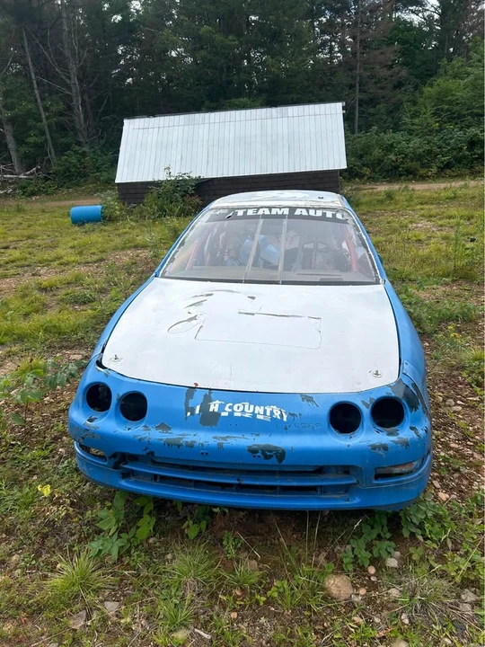 2000 Acura Integra 3rd Gen - Image 2 of 4